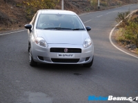  Fiat Grande Punto 1.2